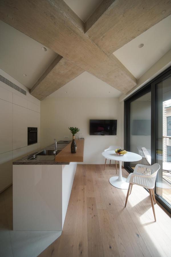 Castle View Luxury Suite Ljubljana Dış mekan fotoğraf