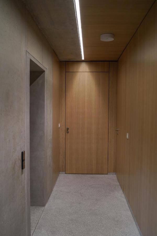 Castle View Luxury Suite Ljubljana Dış mekan fotoğraf